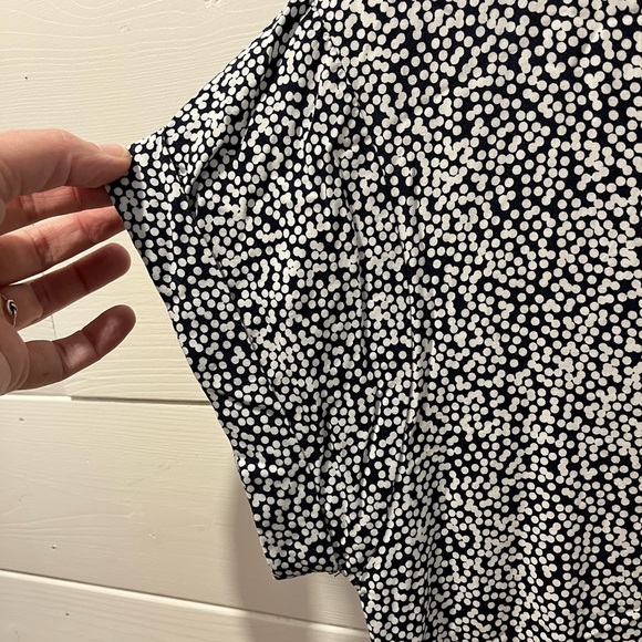 GAP Printed Dress – Size S - Picture 5 of 7